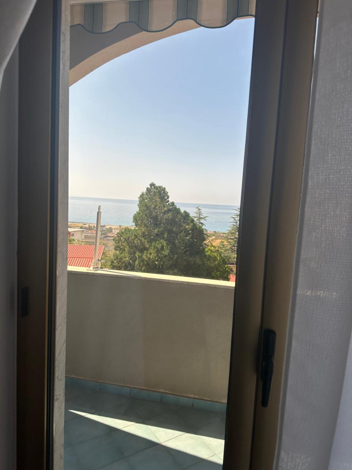 Bnb Nuova Vita Paola Exterior foto